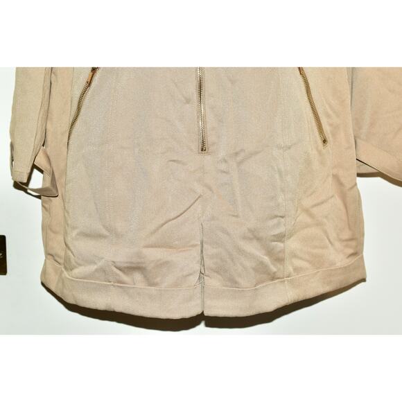 Vixen by Micheline Pitt Ghostbusters 2X Romper Halloween Costume Uniform New - Picture 5 of 12